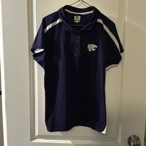 Kansas State Polo - S